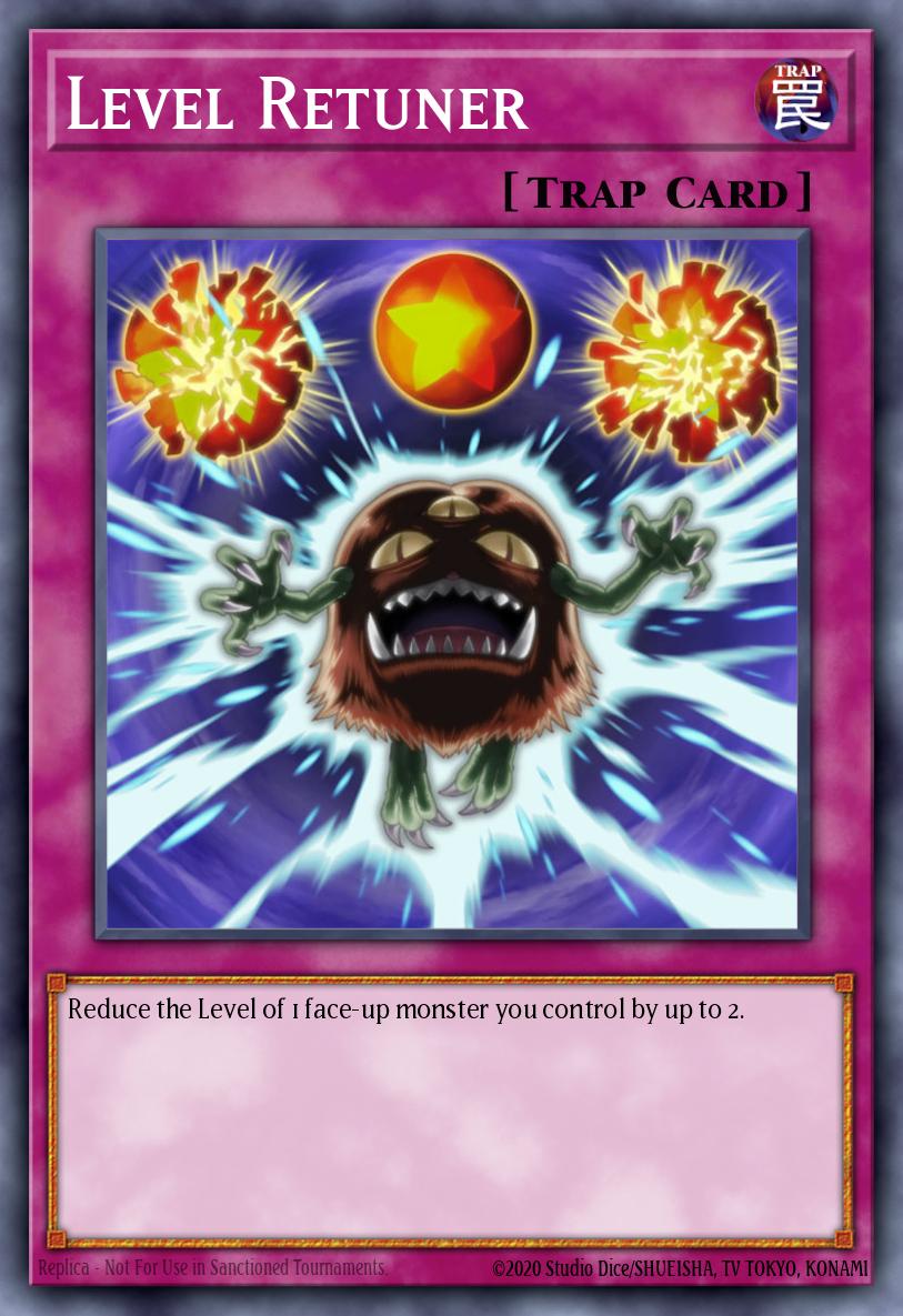Level Retuner RGBT-ENPP6
