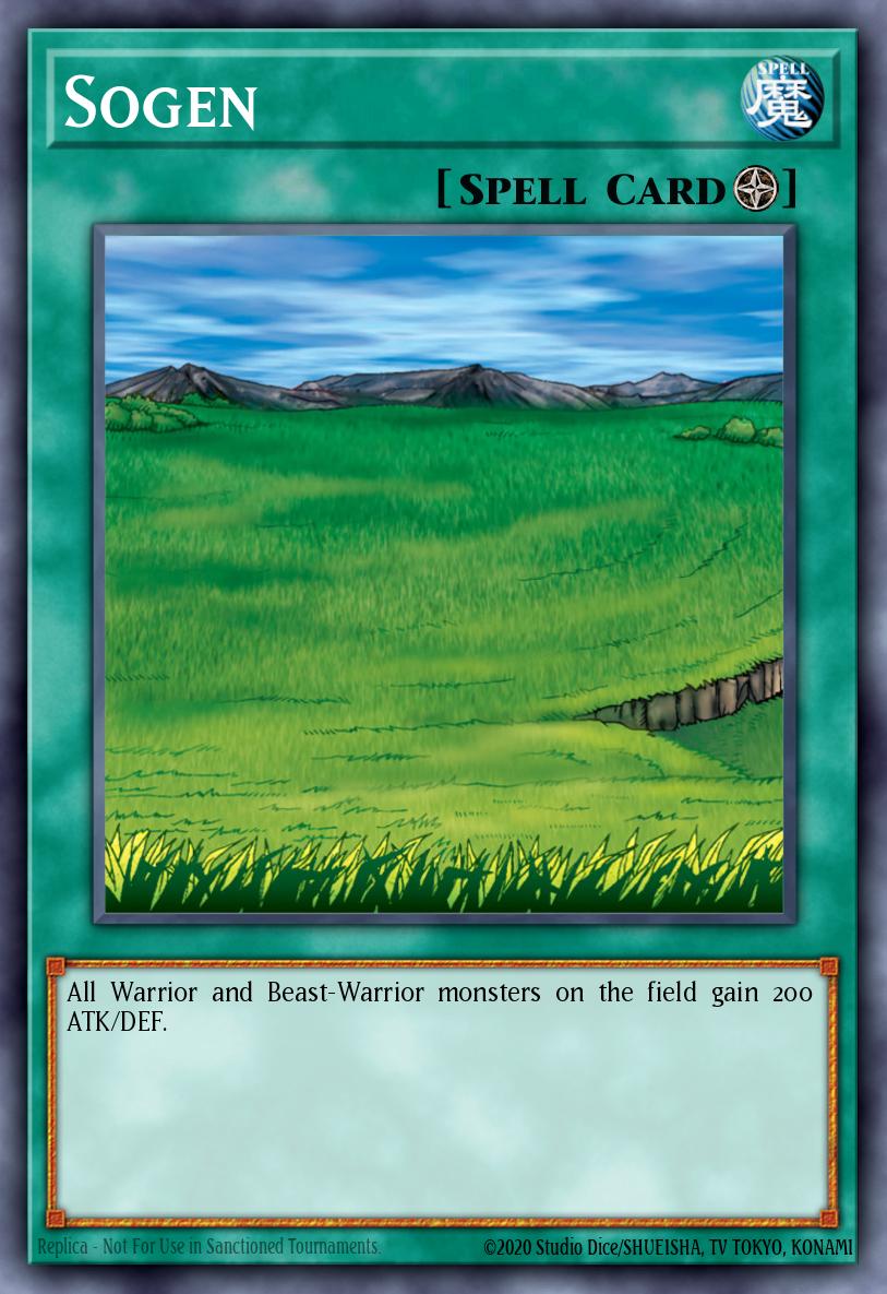 Sogen LOB-049