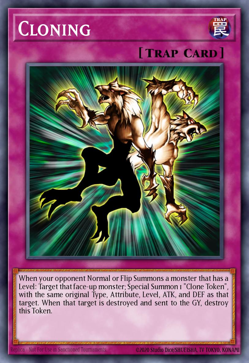 Cloning KC01-EN058