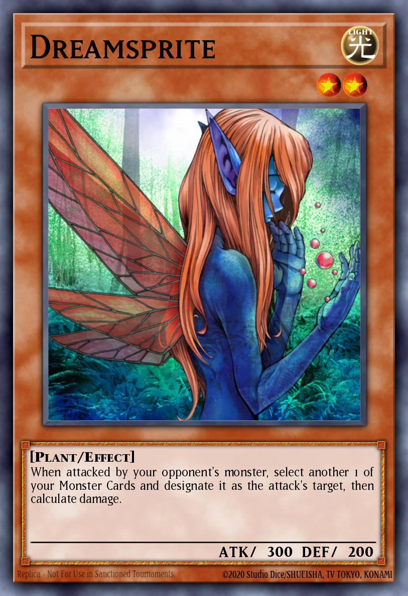 Dreamsprite LON-073