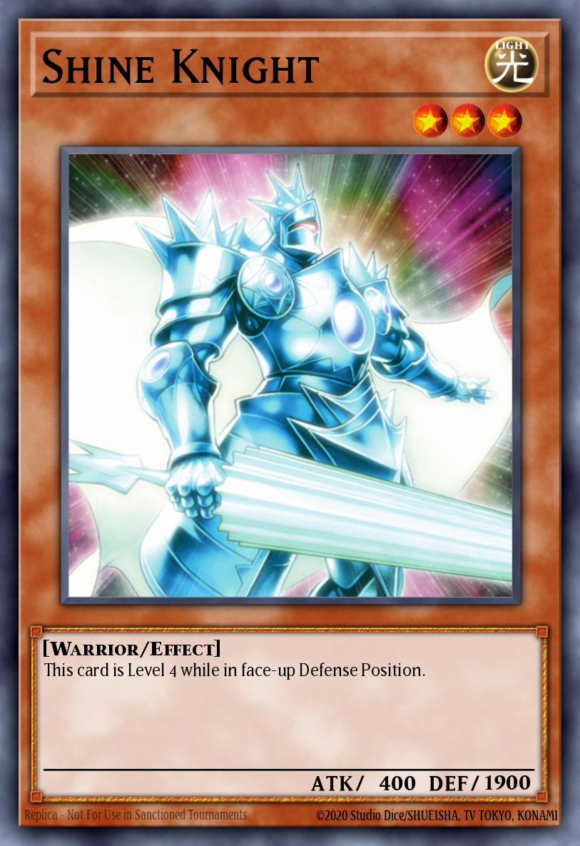 Shine Knight BP01-EN217