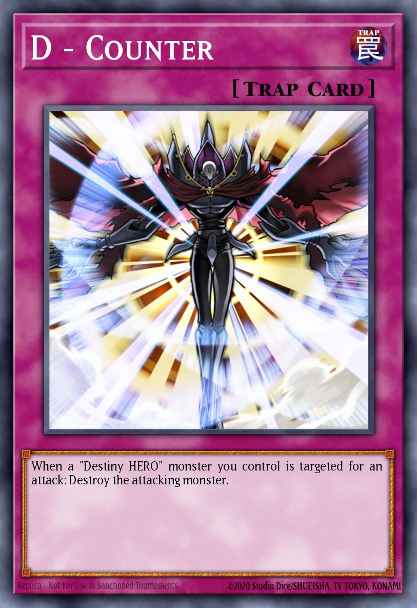 D - Counter DP05-EN029