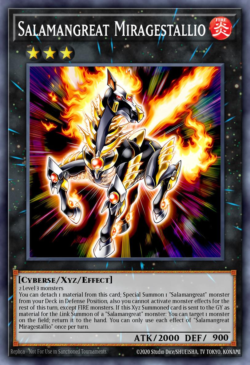 Salamangreat Miragestallio LD10-EN010