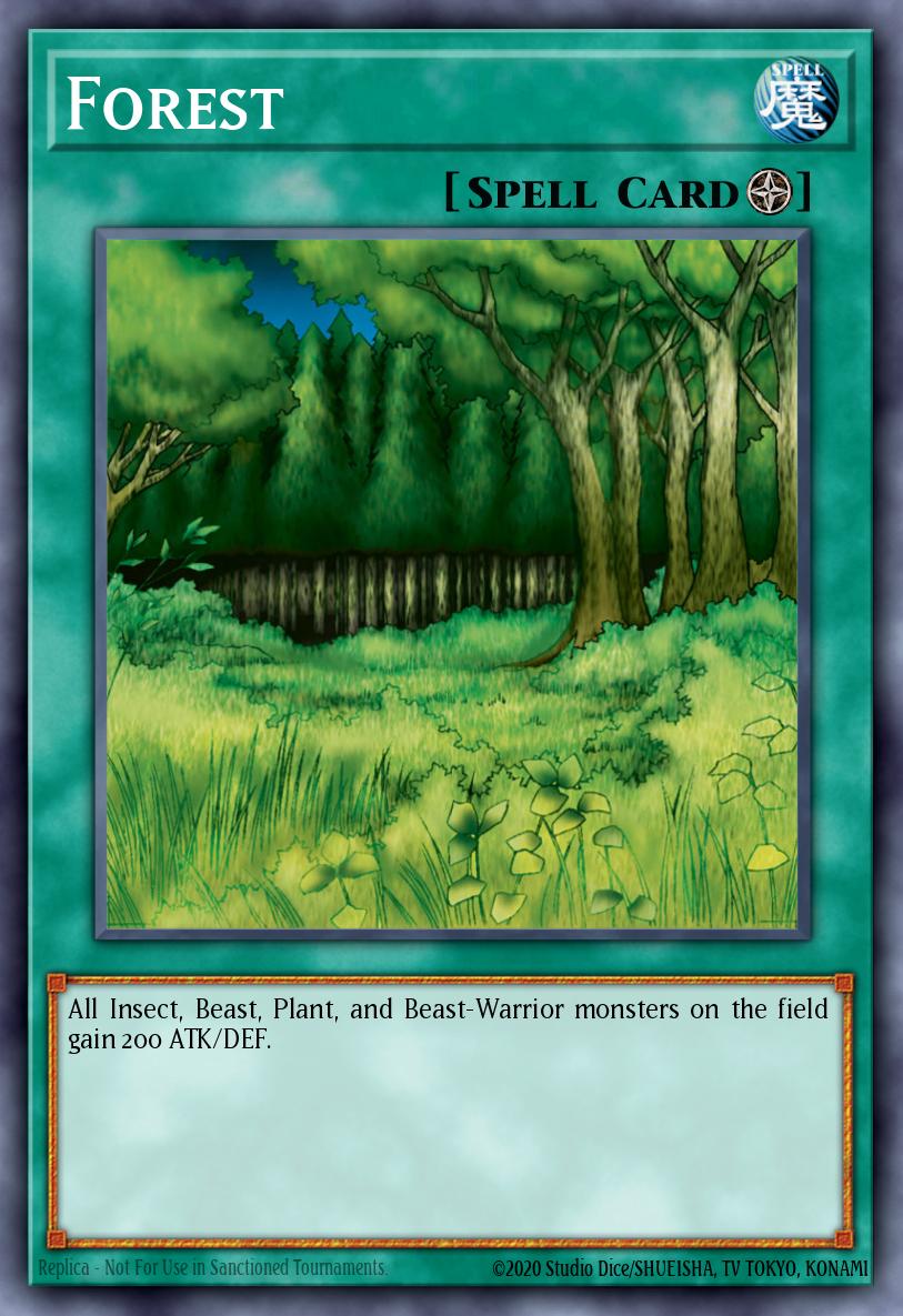Forest LOB-046