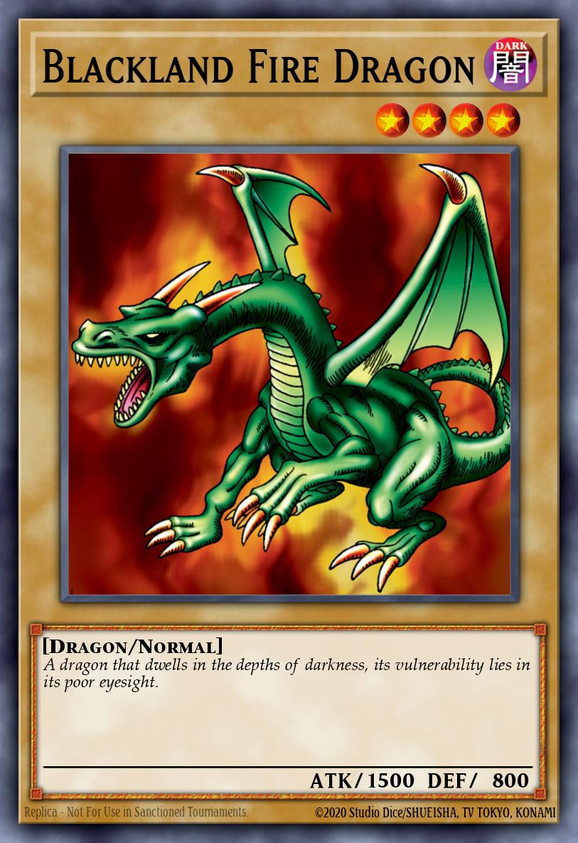 Blackland Fire Dragon AP05-EN014