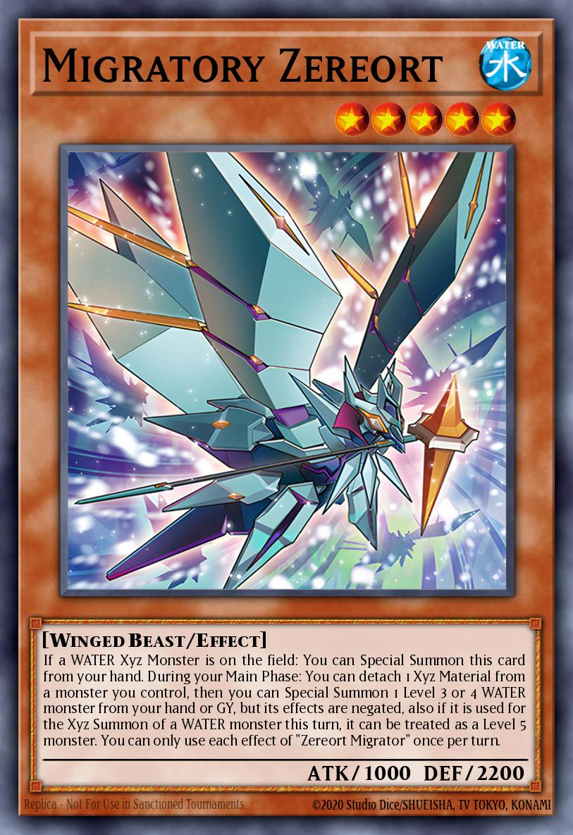 Migratory Zereort 87640391