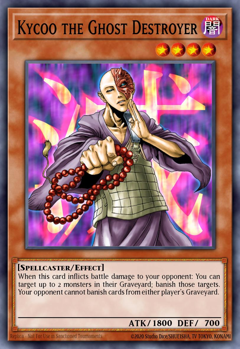 Kycoo the Ghost Destroyer BP02-EN011