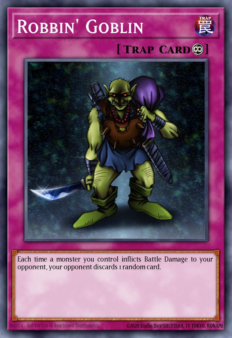 Robbin' Goblin CP04-EN016