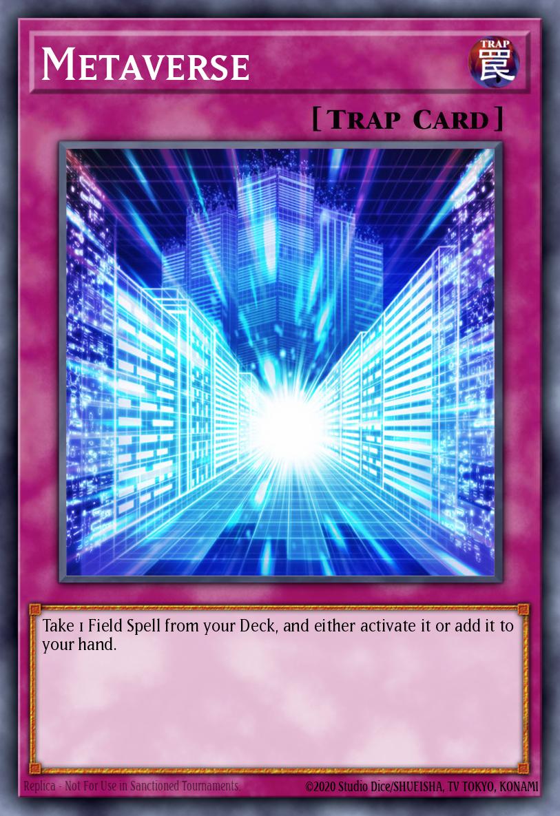 Metaverse CIBR-EN076