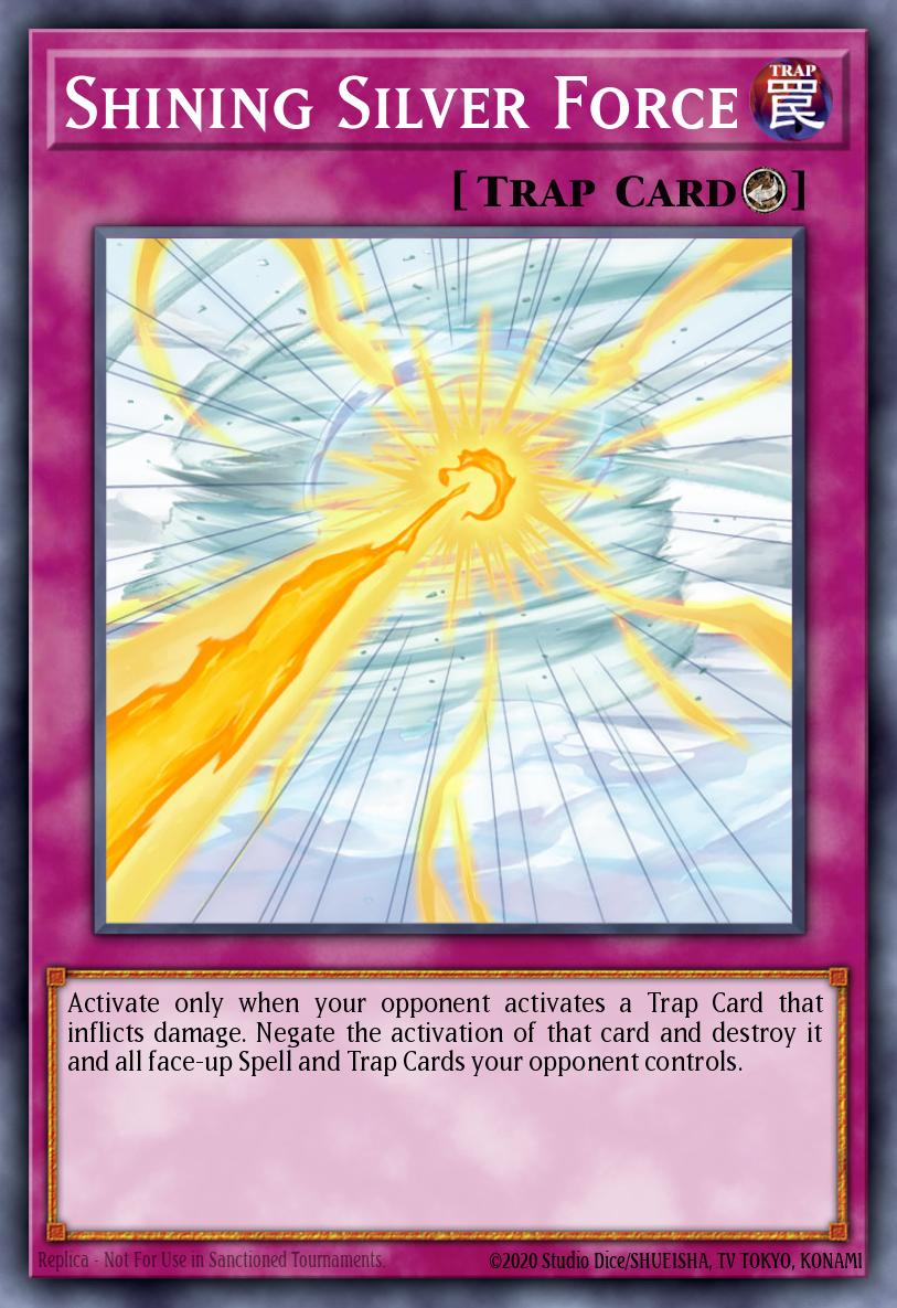 Shining Silver Force CRMS-EN066