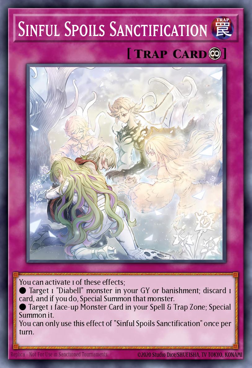 Sinful Spoils Sanctification ALIN-EN073