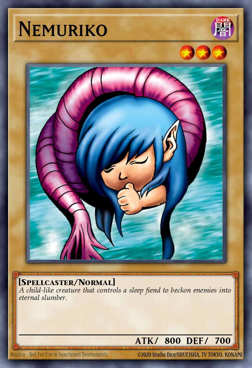 Nemuriko LOB-013
