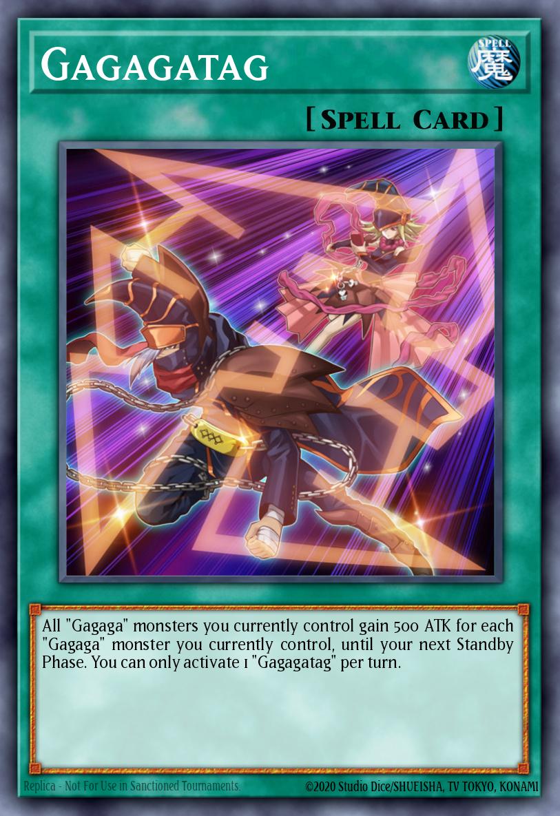 Gagagatag MP14-EN167