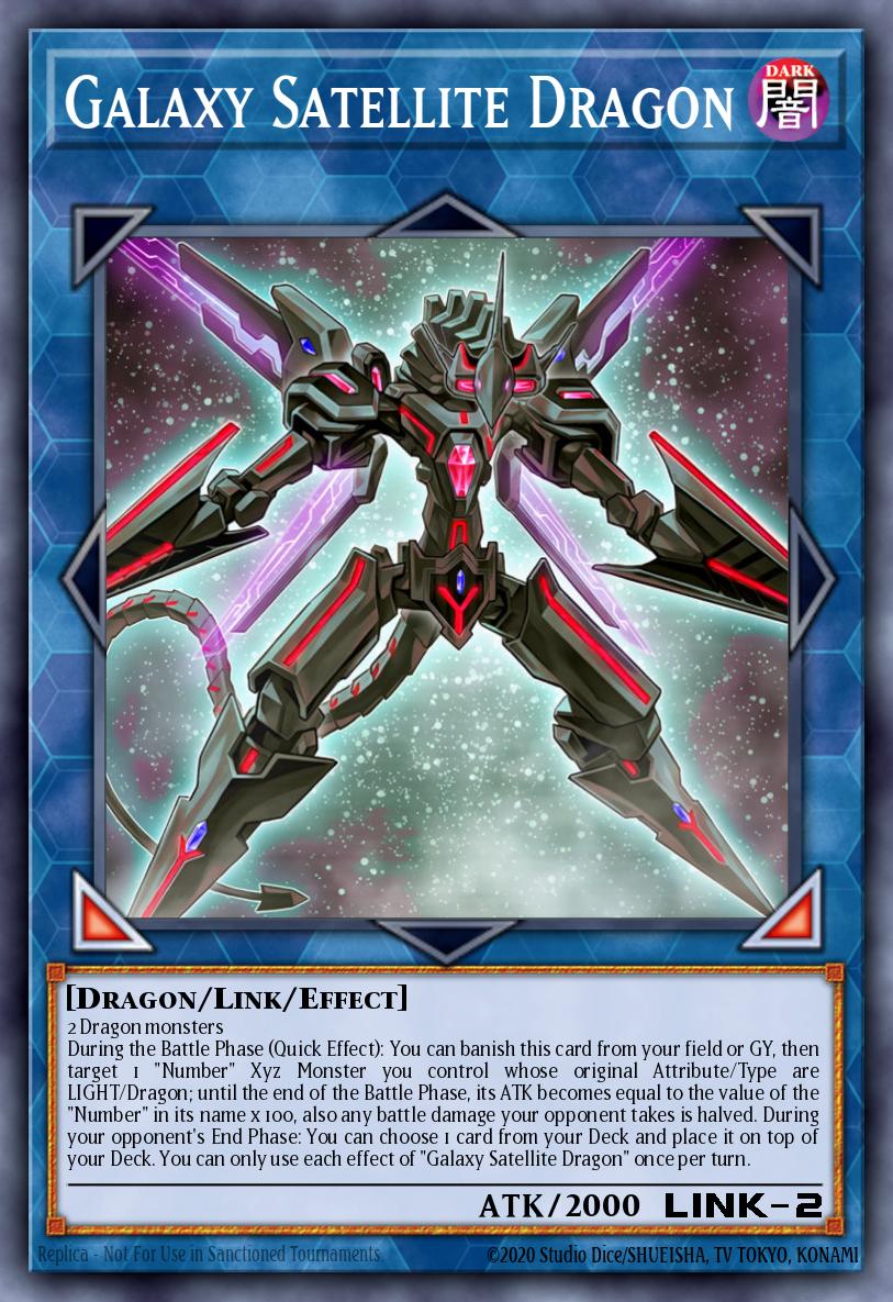 Galaxy Satellite Dragon CHIM-EN047