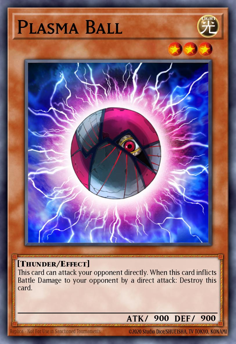 Plasma Ball PHSW-EN014