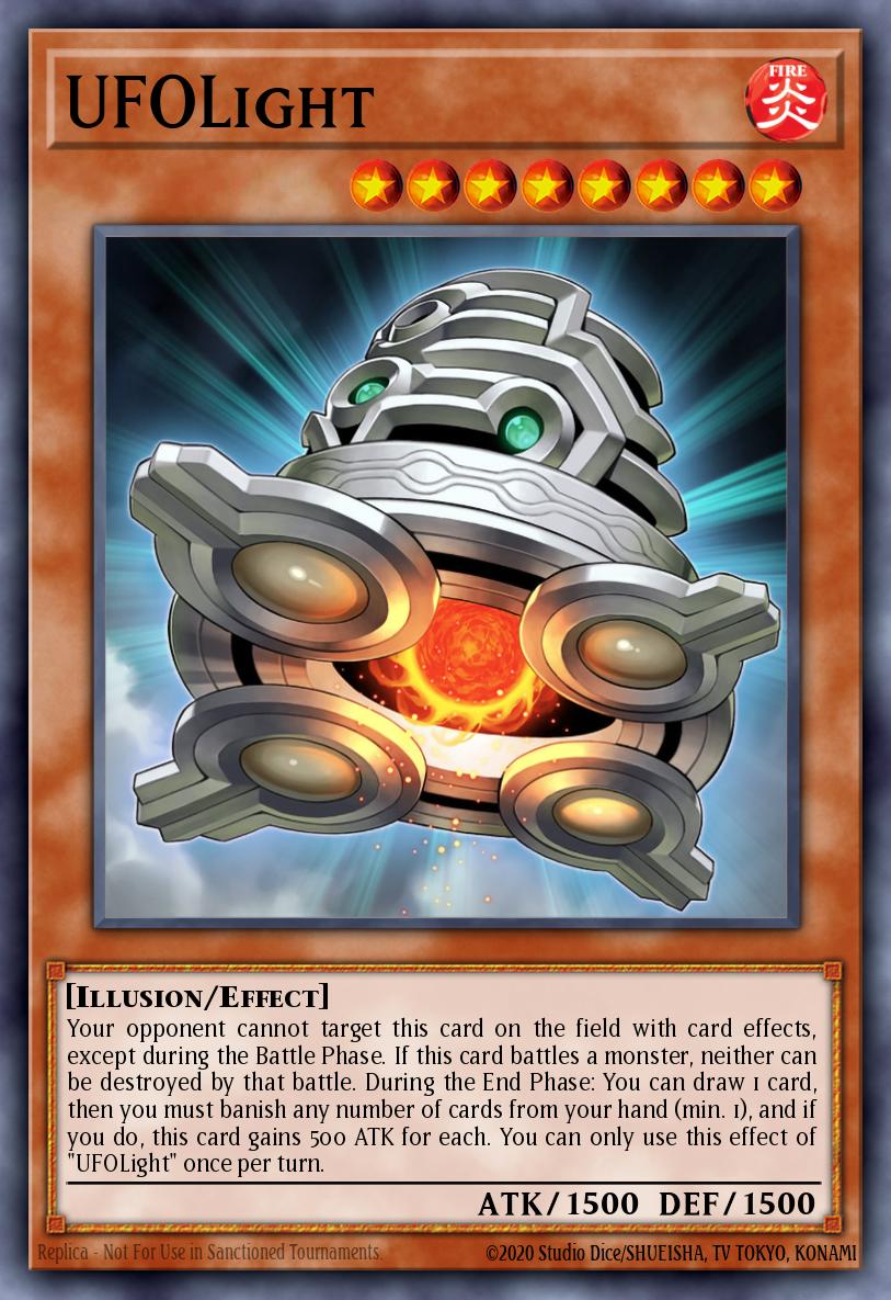 UFOLight MP24-EN388