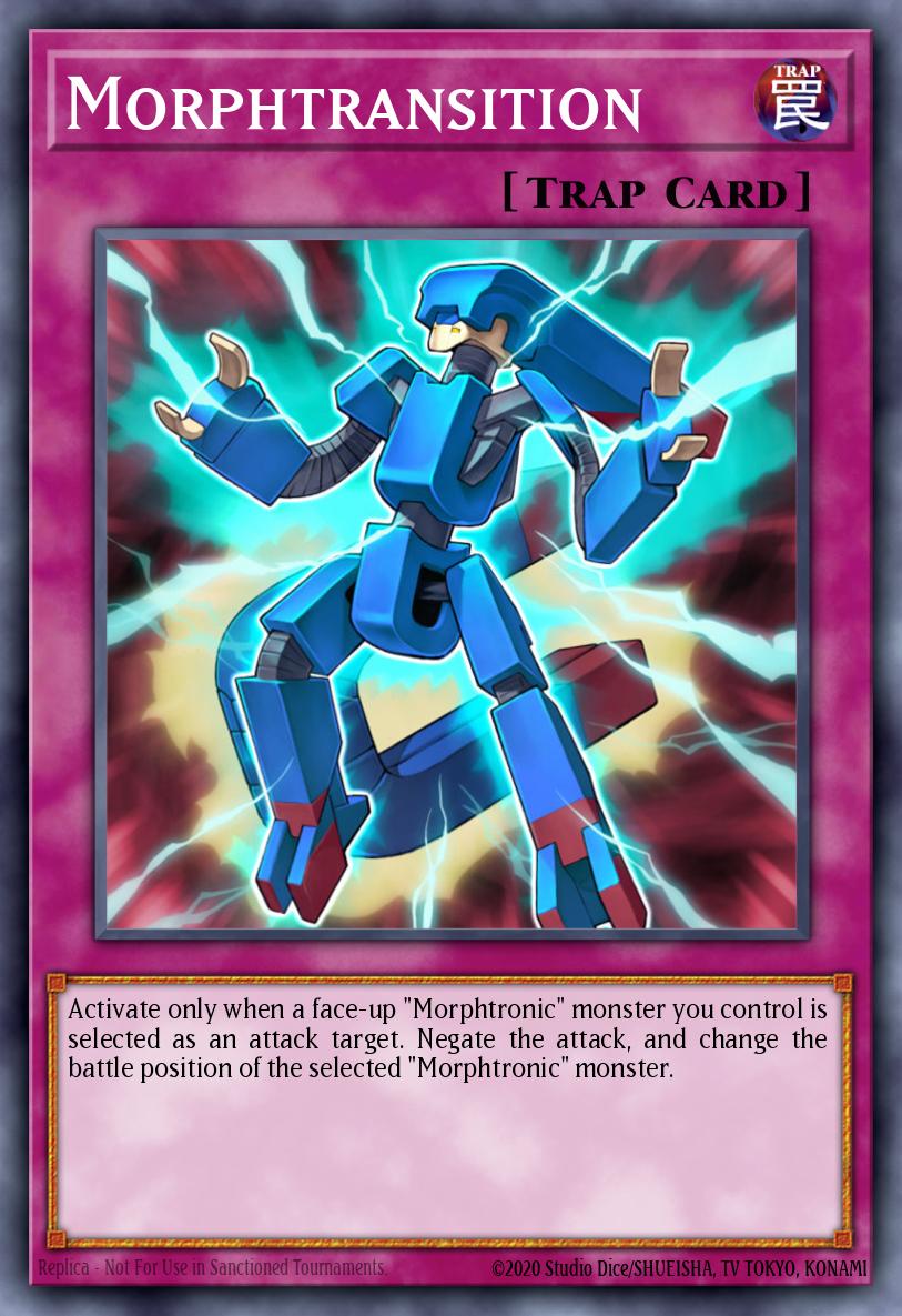 Morphtransition CSOC-EN071