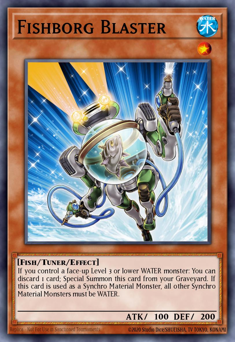 Fishborg Blaster ANPR-EN027