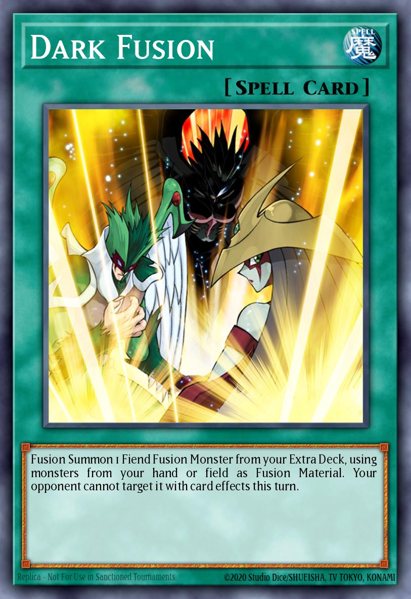 Dark Fusion DP06-EN018