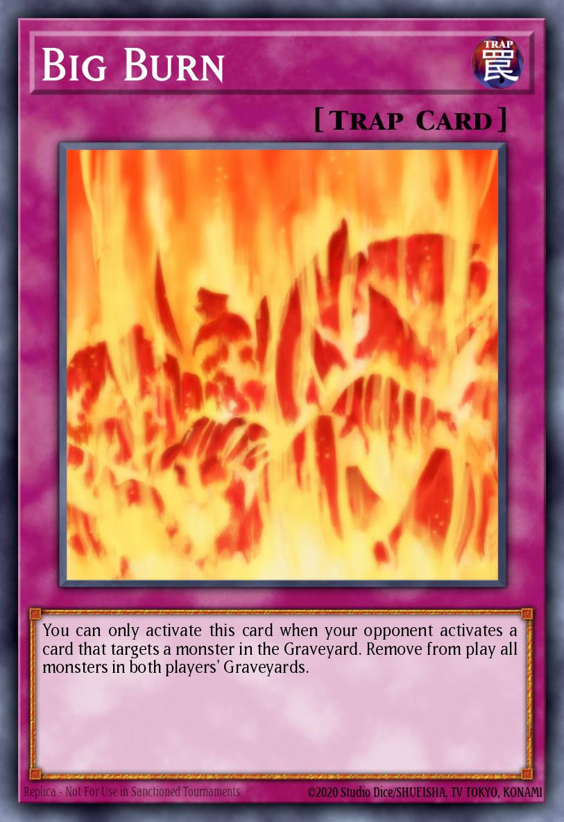 Big Burn DR2-EN047