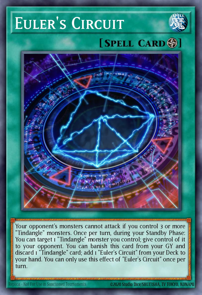 Euler's Circuit EXFO-EN055