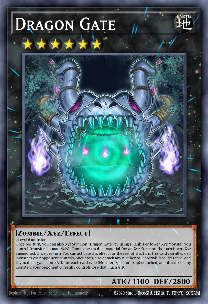 Dragon Gate MP25-EN148