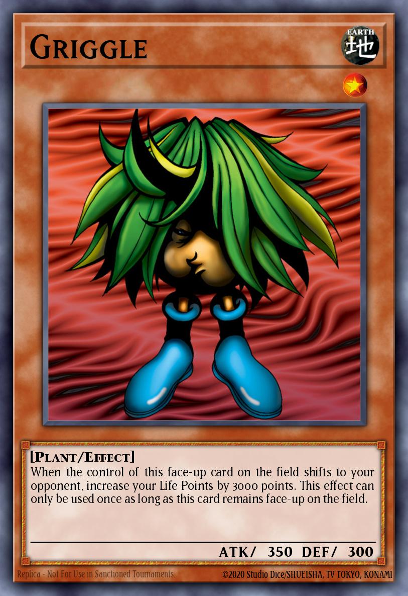Griggle DB1-EN011