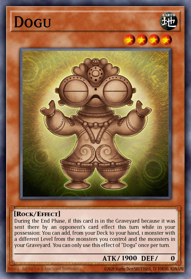 Dogu DUEA-EN042