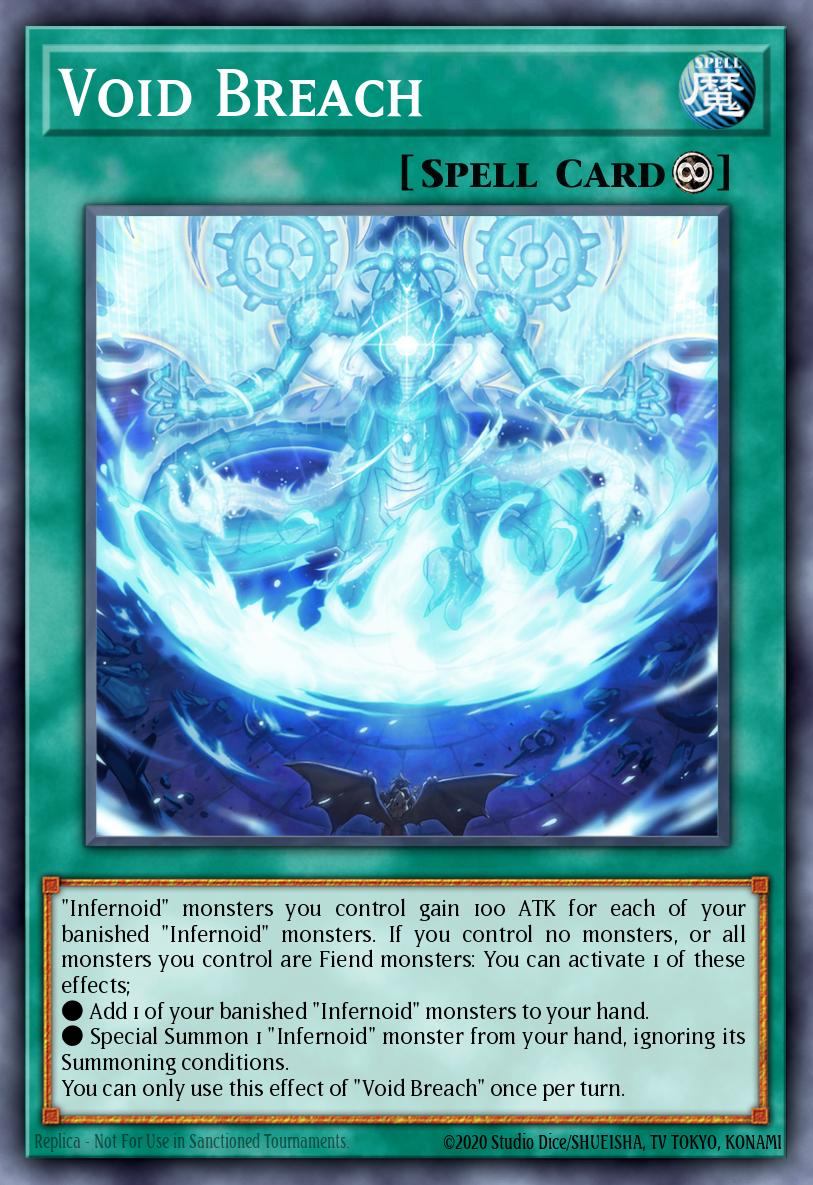 Void Breach BLTR-EN016