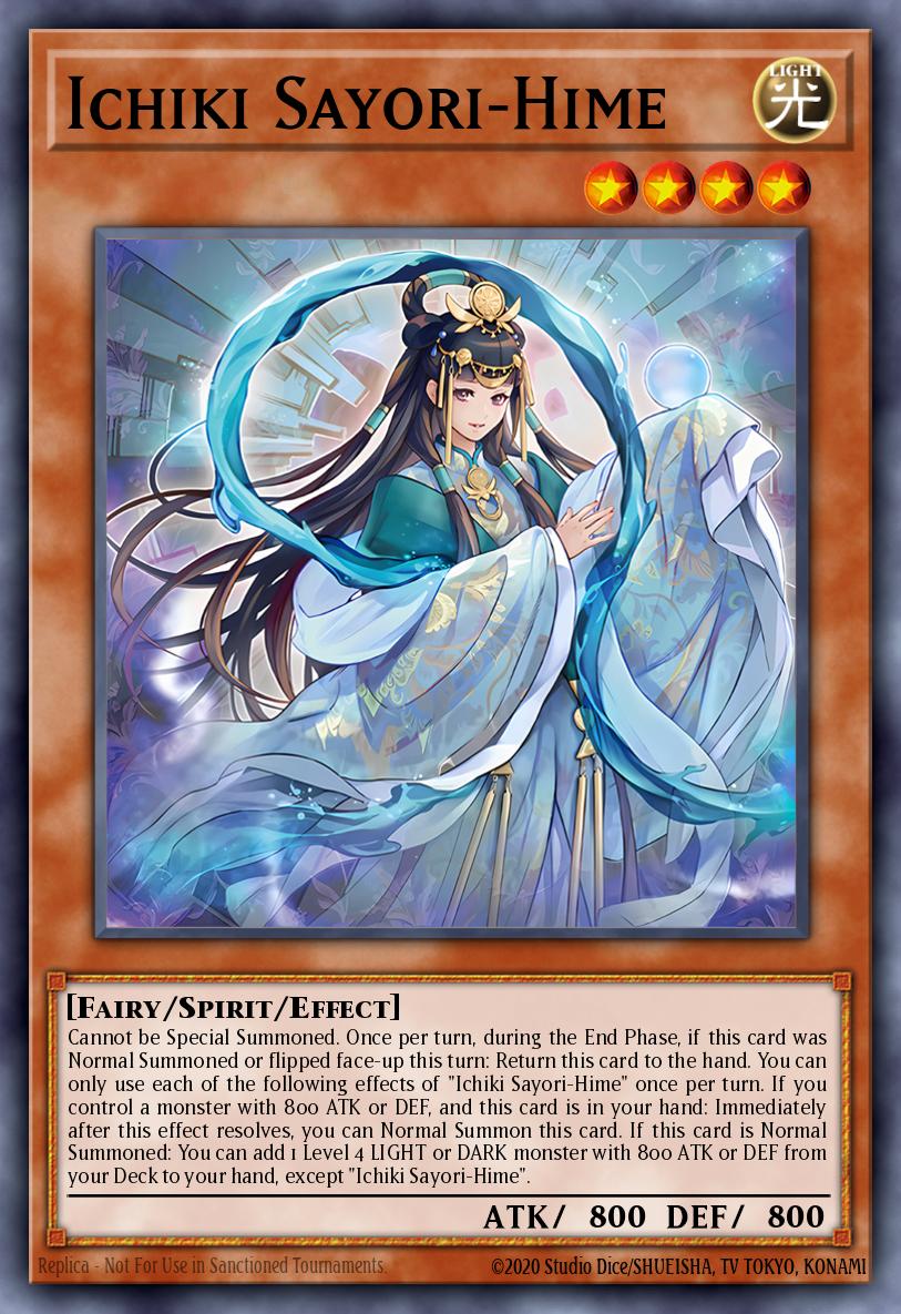 Ichiki Sayori-Hime DOOD-EN030