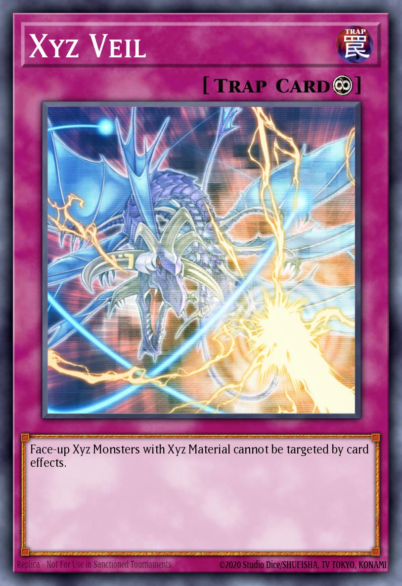 Xyz Veil GENF-EN000