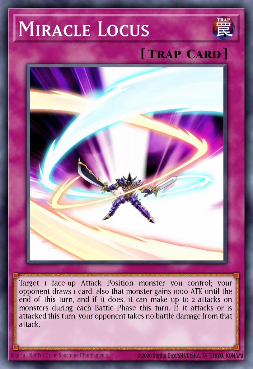 Miracle Locus BP02-EN202