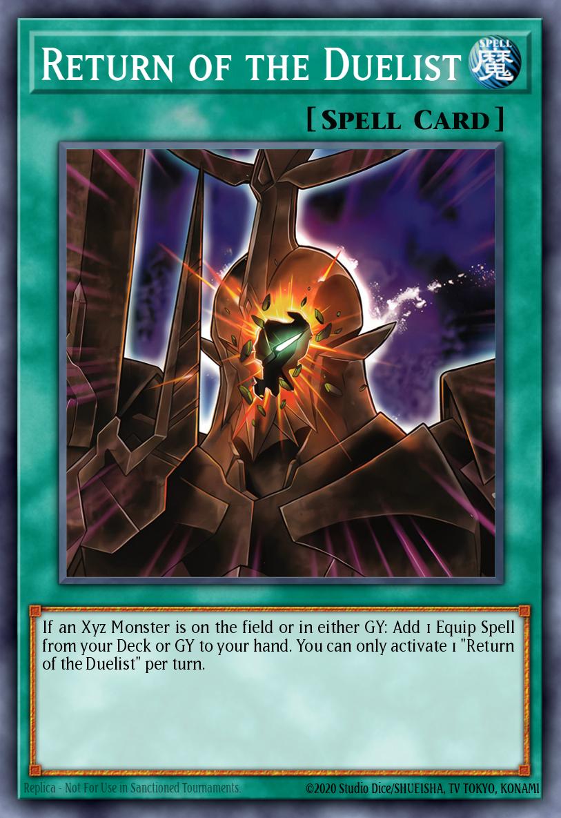 Return of the Duelist 97227123