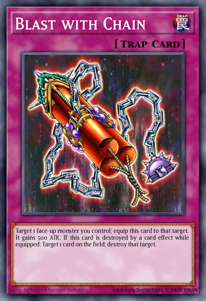 Blast with Chain BP03-EN194