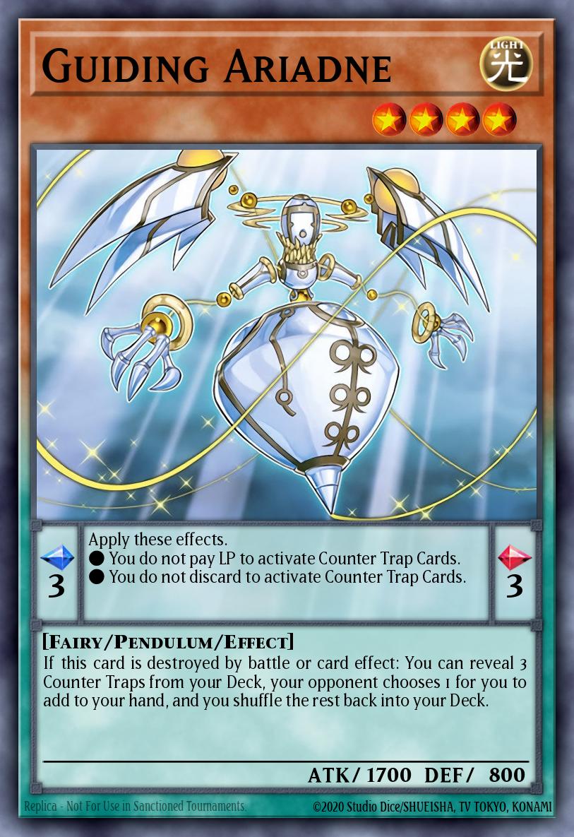 Guiding Ariadne BOSH-EN036