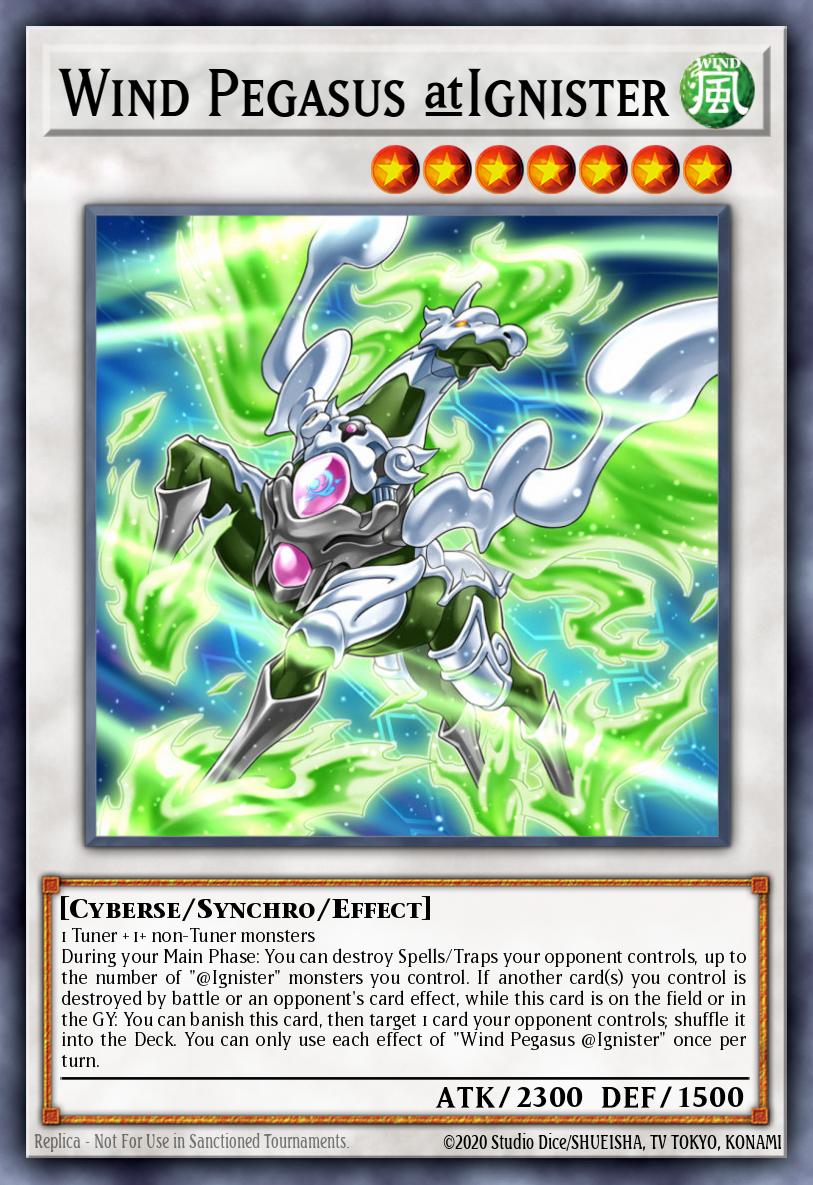 Wind Pegasus @Ignister MP21-EN015