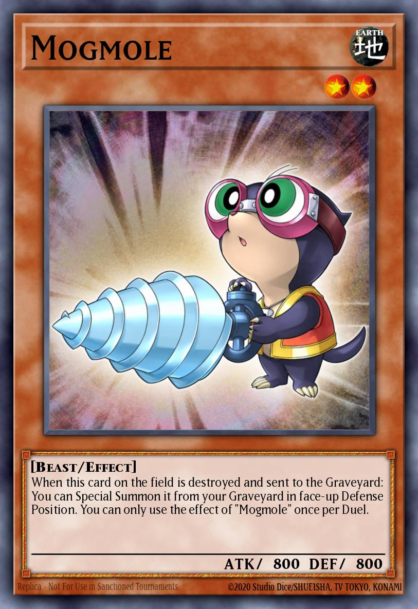 Mogmole ABYR-EN004