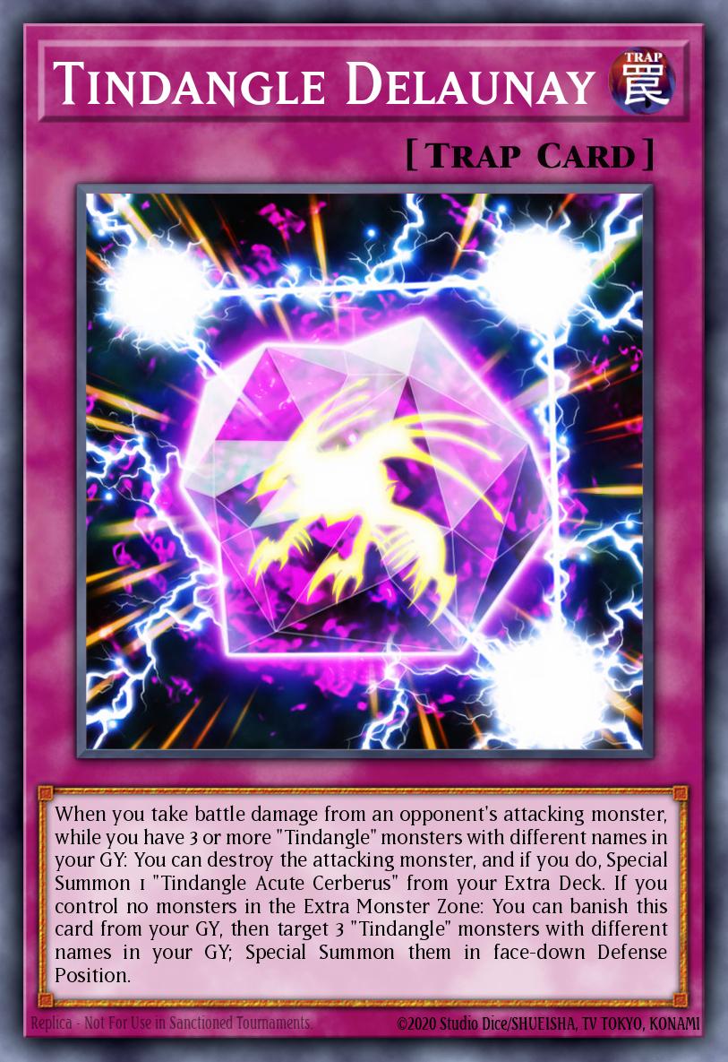 Tindangle Delaunay EXFO-EN069