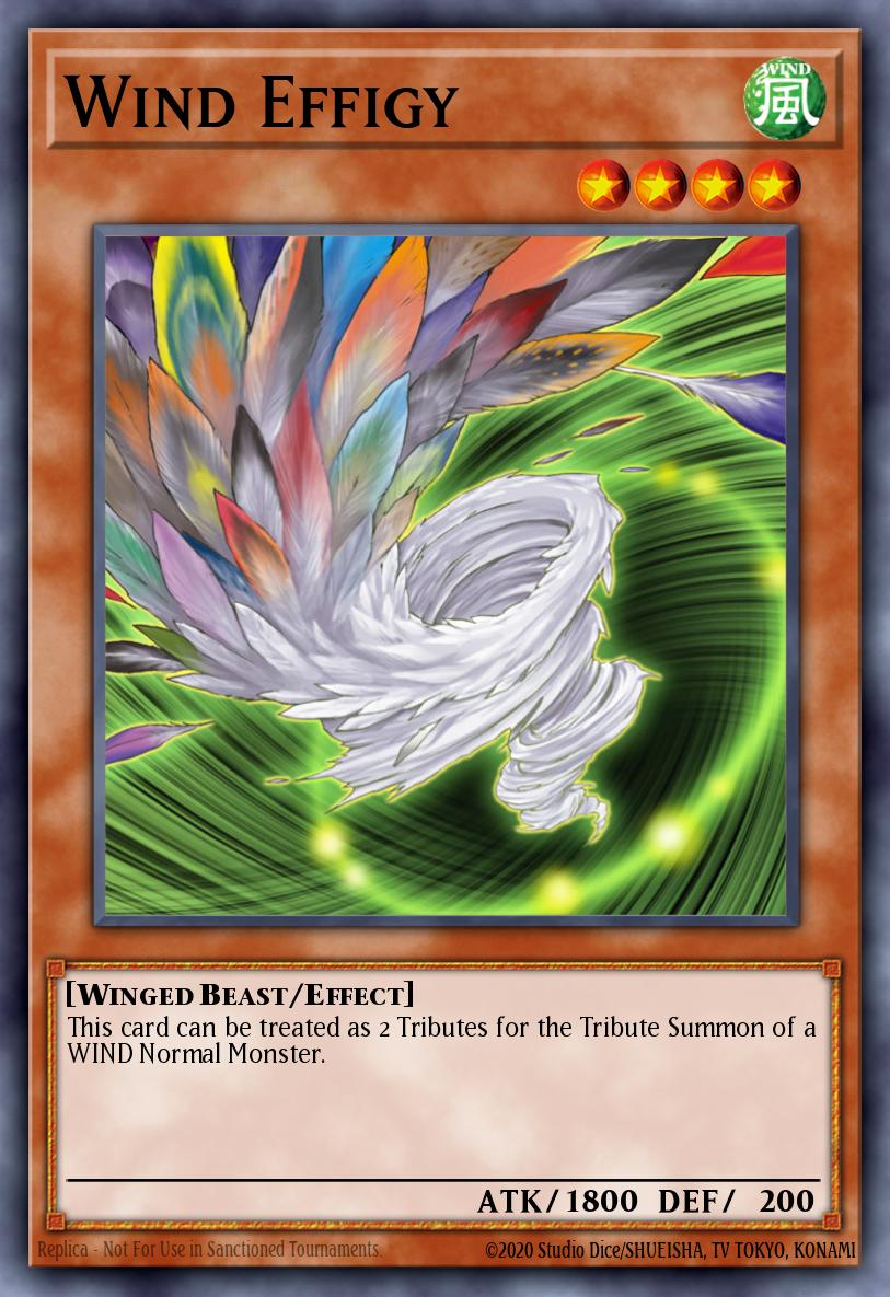 Wind Effigy PTDN-EN041