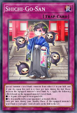 Shichi-Go-San