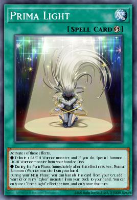 Prima Light