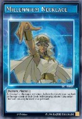 Millennium Necklace (Skill Card)