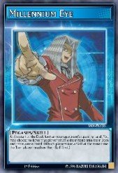 Millennium Eye (Skill Card)