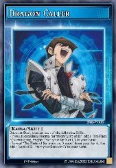 Dragon Caller