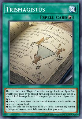 Trismagistus