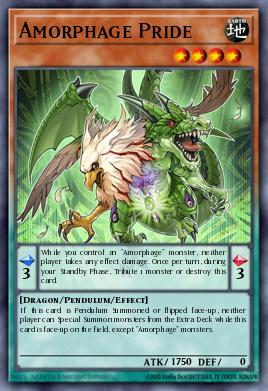Amorphage Pride