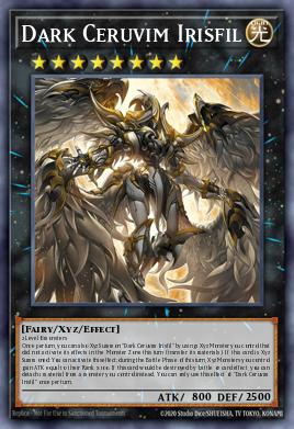 Dark Ceruvim Irisfil